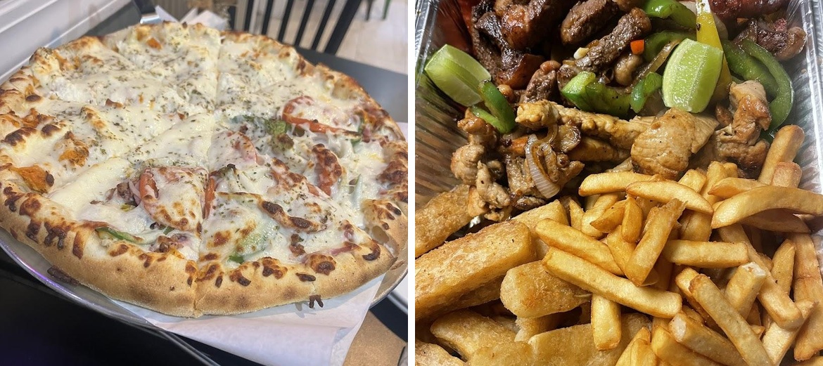 Delicias da Nossa Terra Restaurant