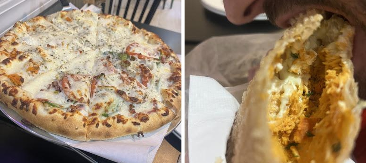 Delicias da Nossa Terra Restaurant