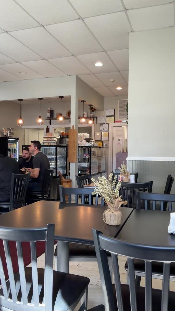 Delicias da Nossa Terra Restaurant