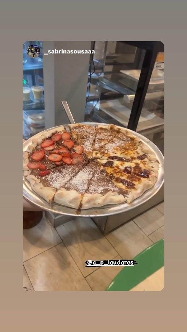 Delicias da Nossa Terra Restaurant