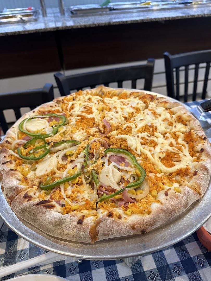 Delicias da Nossa Terra Restaurant