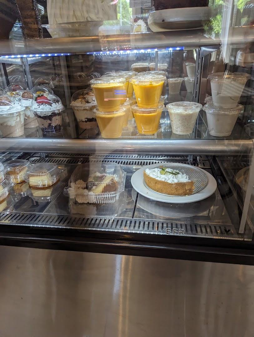 Delicias da Nossa Terra Restaurant