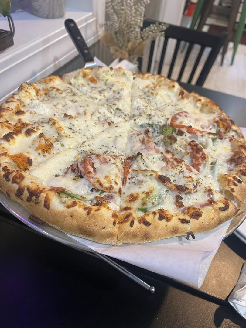 Delicias da Nossa Terra Restaurant