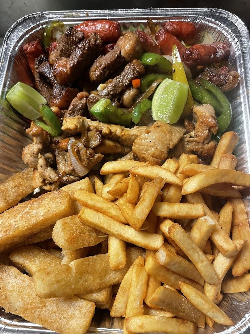 Delicias da Nossa Terra Restaurant