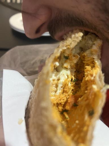 Delicias da Nossa Terra Restaurant